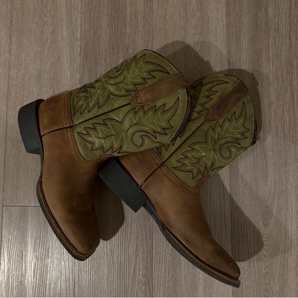 Cody James Other - Cody James Men's Xero Gravity Boots - Size 10